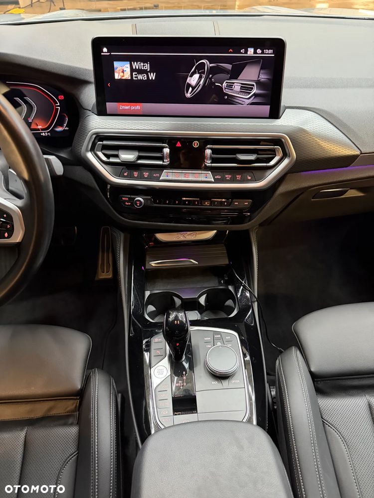 BMW X4 - 10