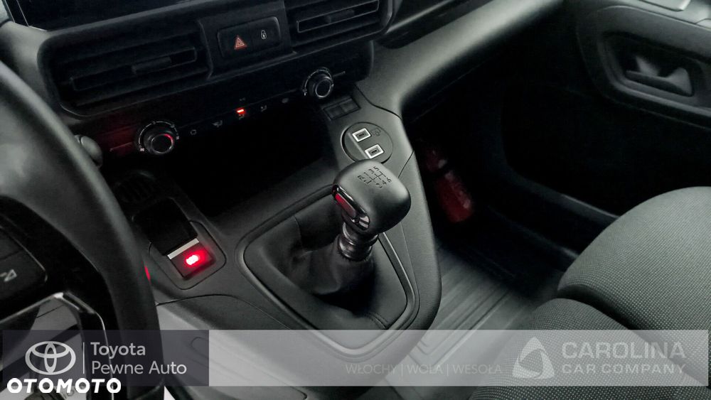 Toyota PROACE CITY - 7