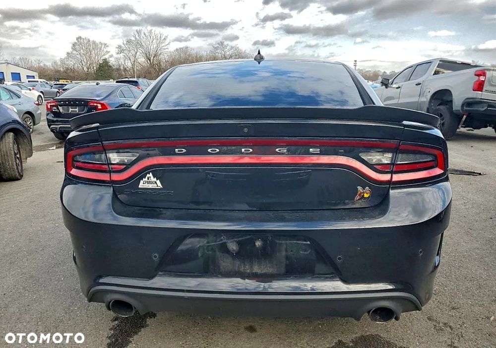 Dodge Charger - 6