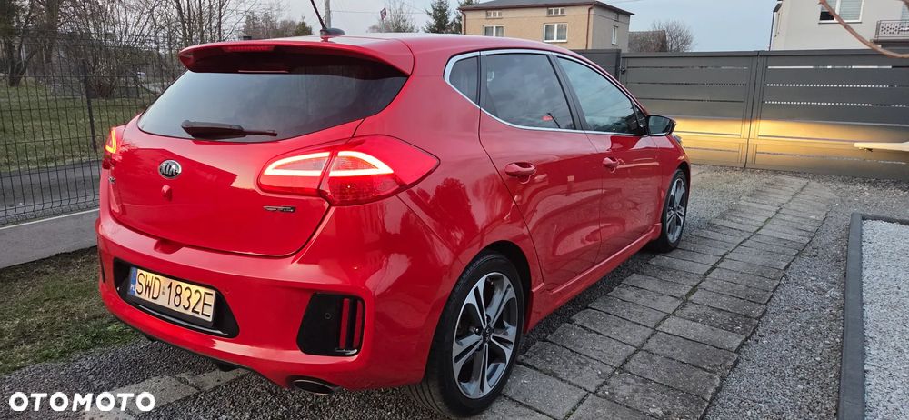 Kia Ceed 1.0 T-GDI GT Line - 16