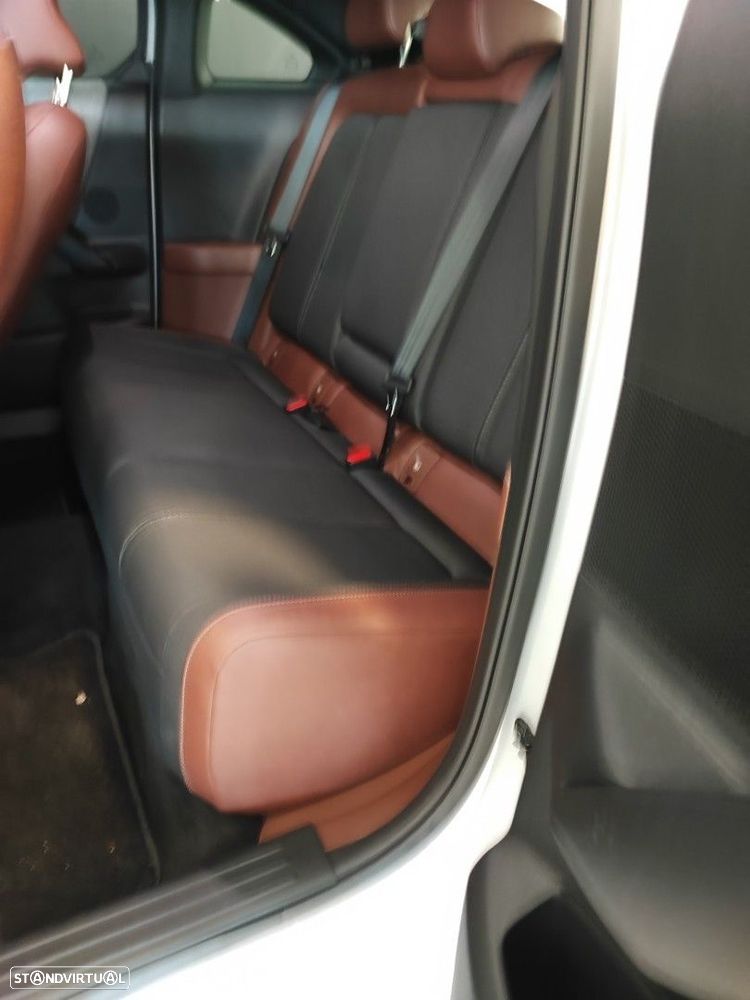 Mazda MX-30 e-SKYACTIV Advantage Industrial Vintage - 8