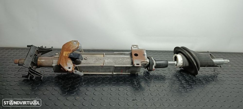 COLUNA DE DIREÇÃO BMW X5 (F15) XDRIVE30D - 3