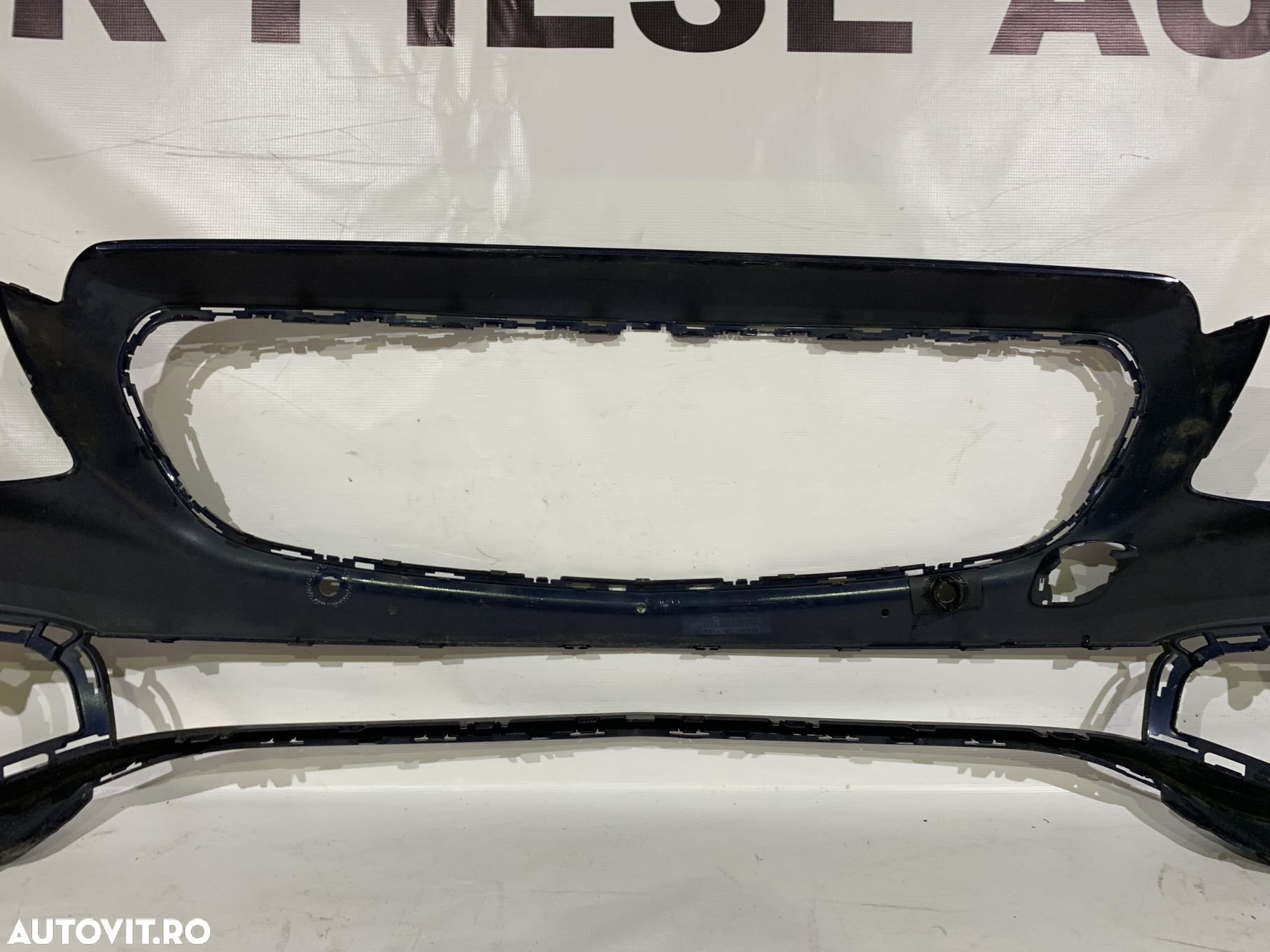 Bara fata Mercedes E-Class W213, 2016, 2017, 2018, 2019, cod origne OE A2138850238. - 23