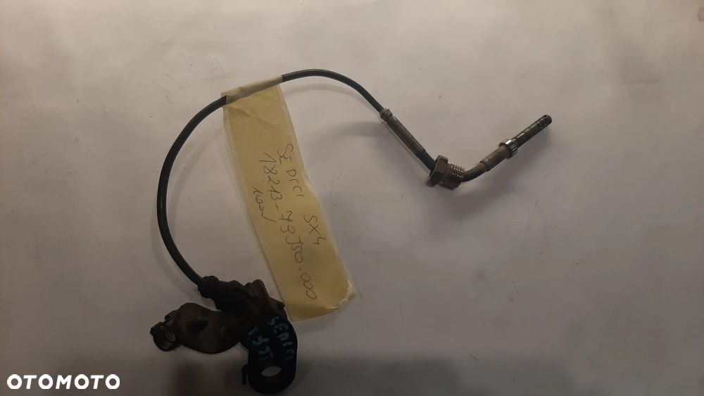 Sonda lambda Sedici SX4  18213-79J50-000 - 1