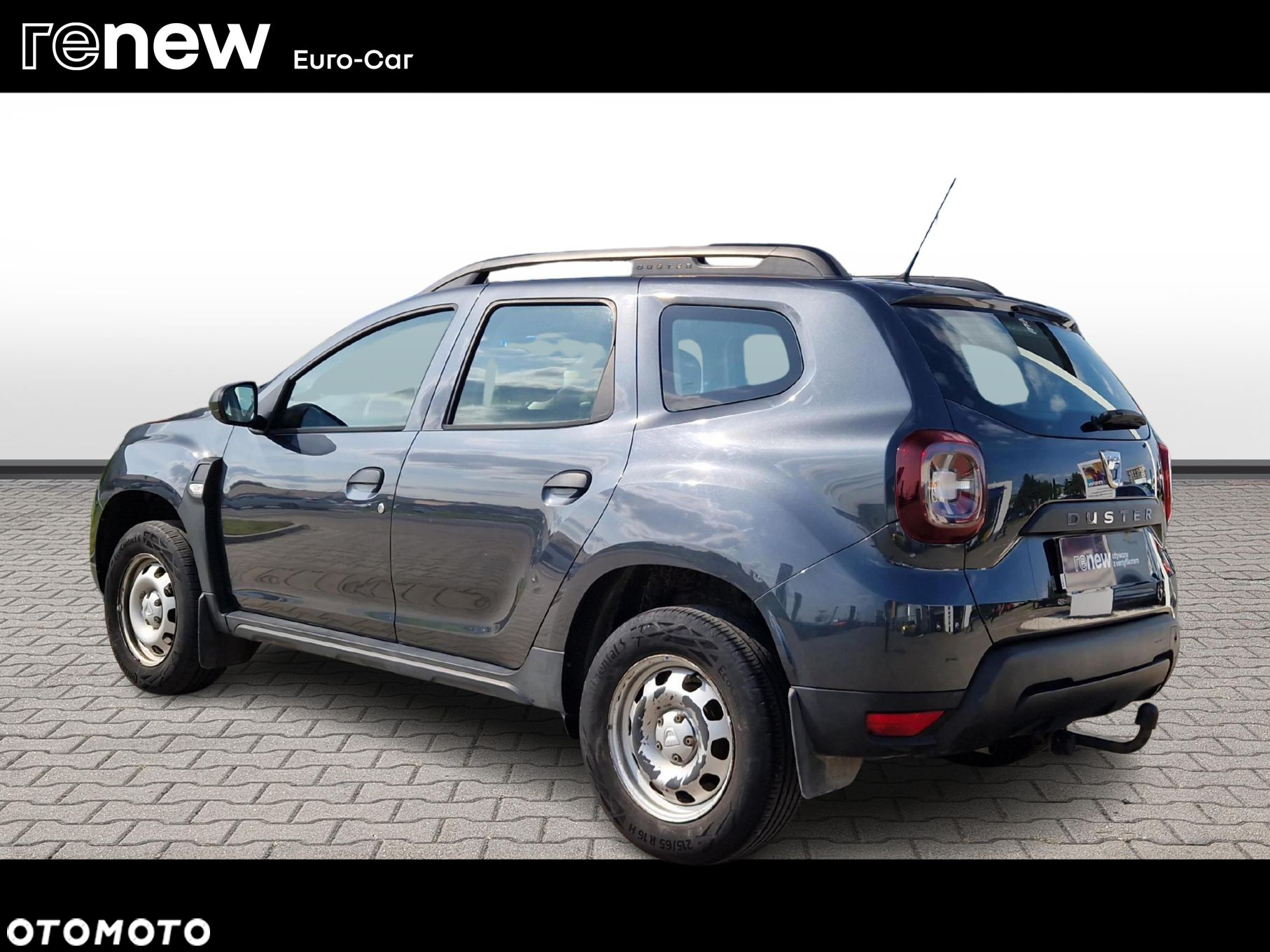 Dacia Duster 1.0 TCe Essential - 3