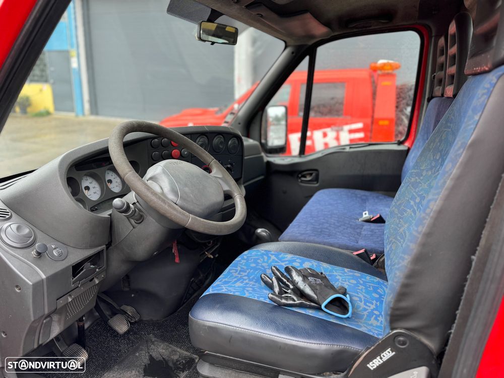 Iveco Daily - 3
