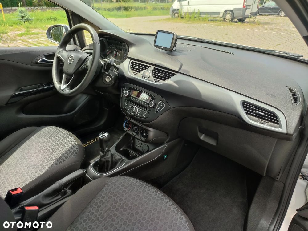 Opel Corsa 1.3 D (CDTi) (ecoFLEX) Start/Stop Color Edition - 16