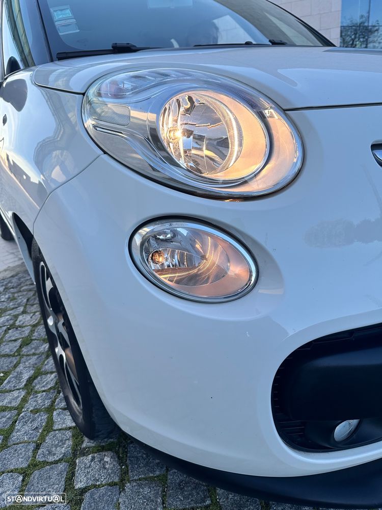 Fiat 500L 0.9 8V TwinAir Pop Star S&S - 10