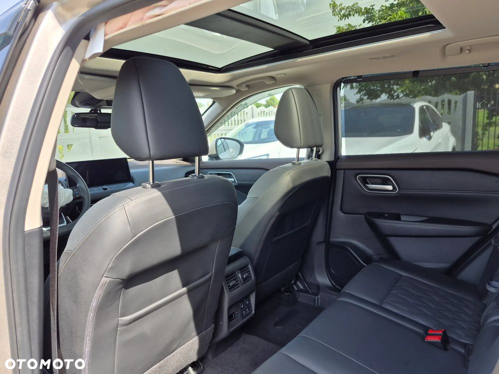 Nissan X-Trail 1.5 VC-T e-POWER Tekna e-4ORCE - 22