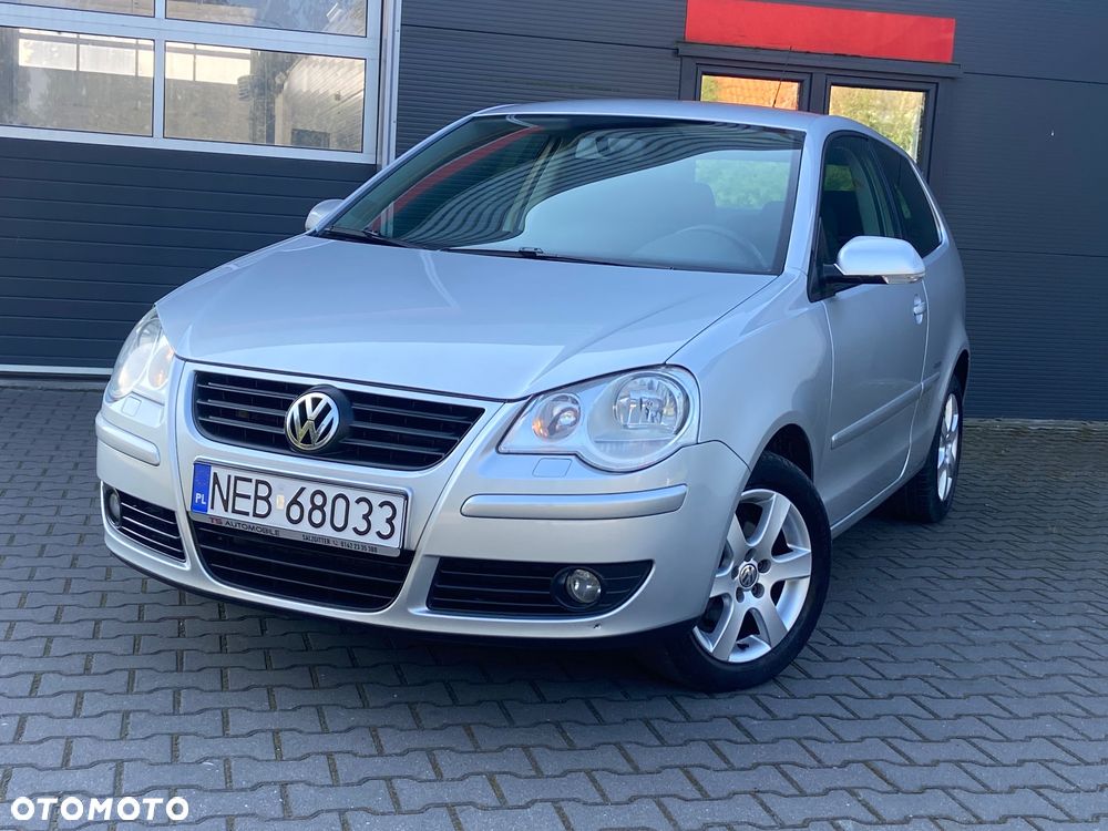 Volkswagen Polo 1.2 Tour Edition - 2