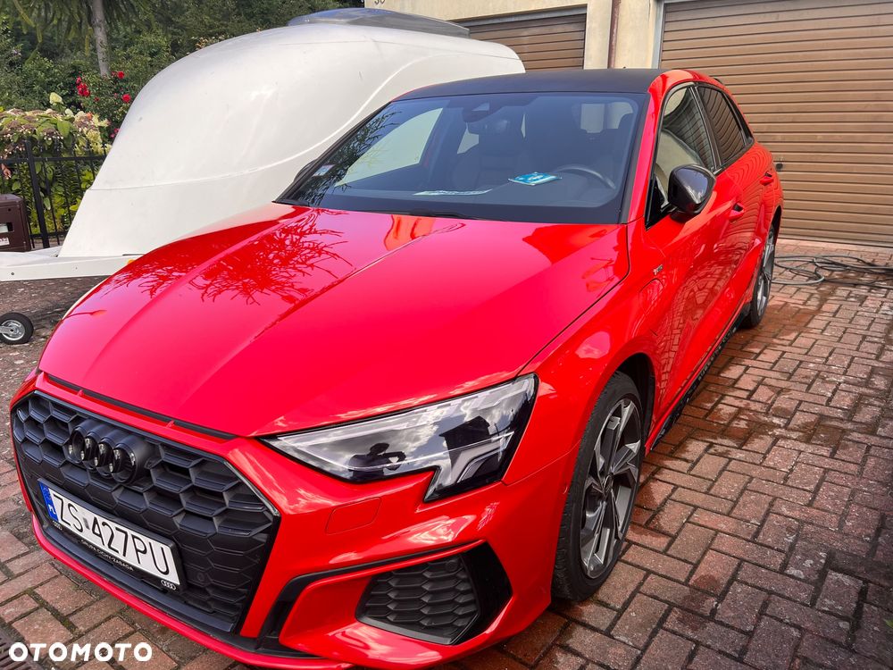 Audi A3 - 11