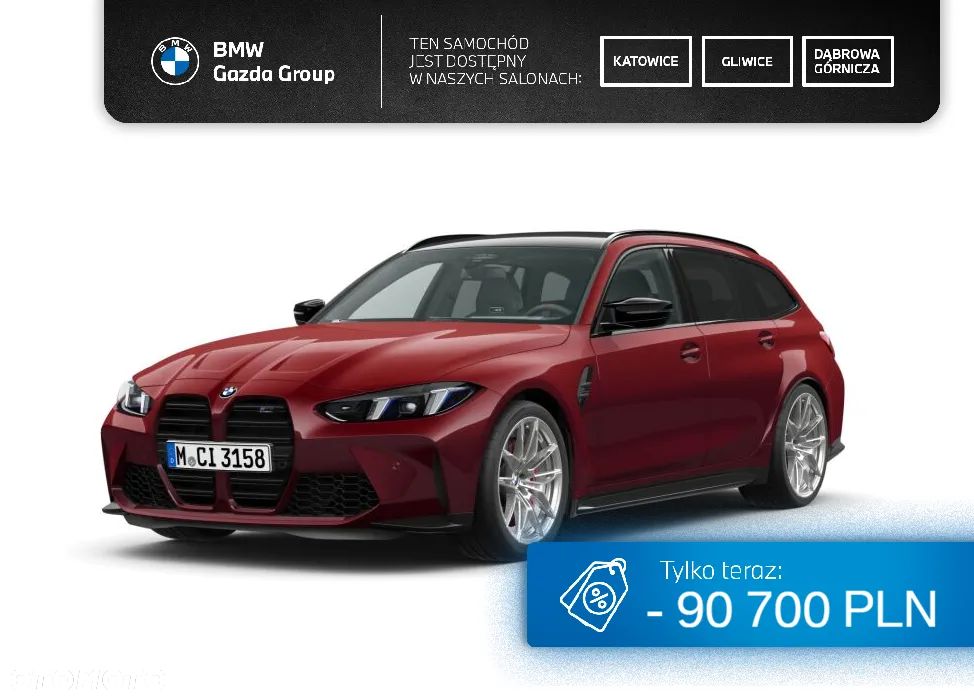BMW M3 - 20