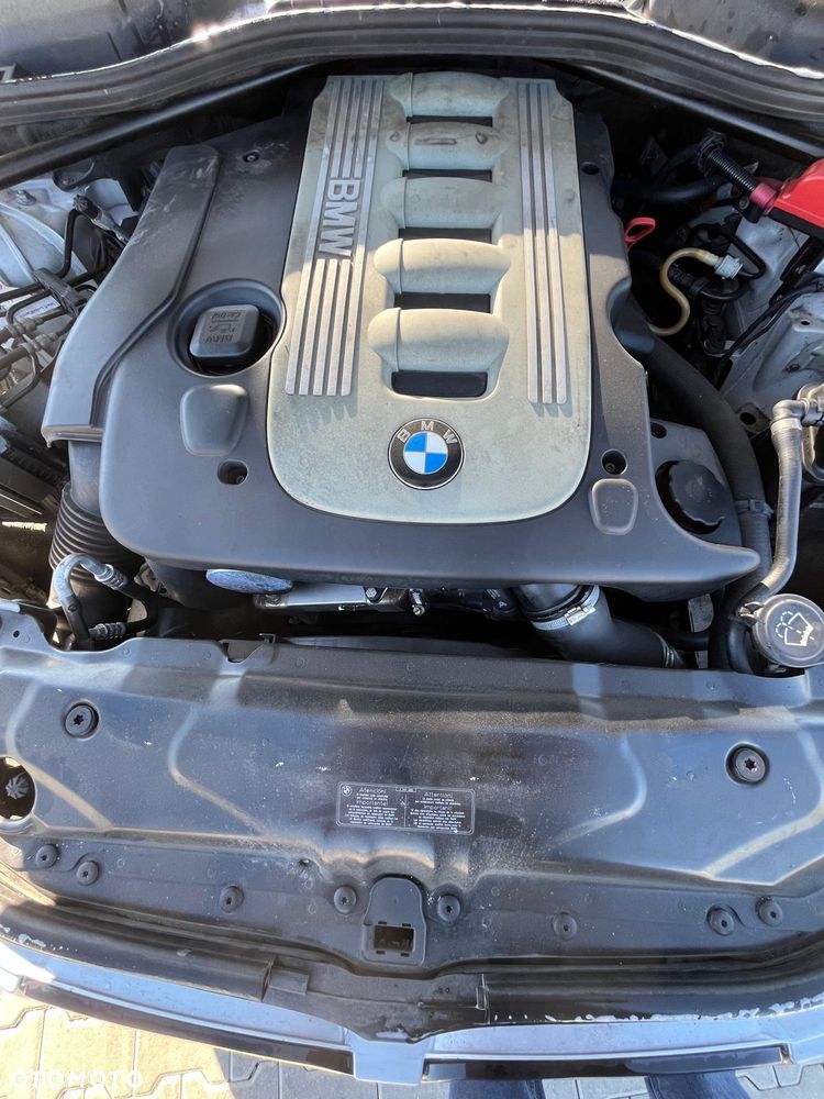 BMW Seria 5 - 5
