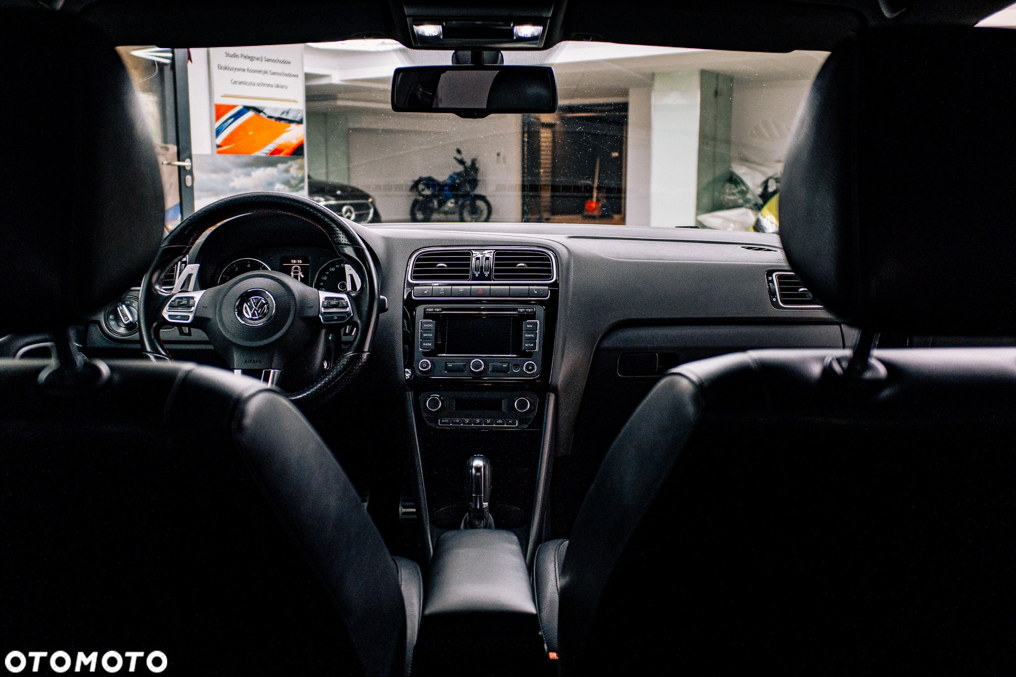 Volkswagen Polo - 14