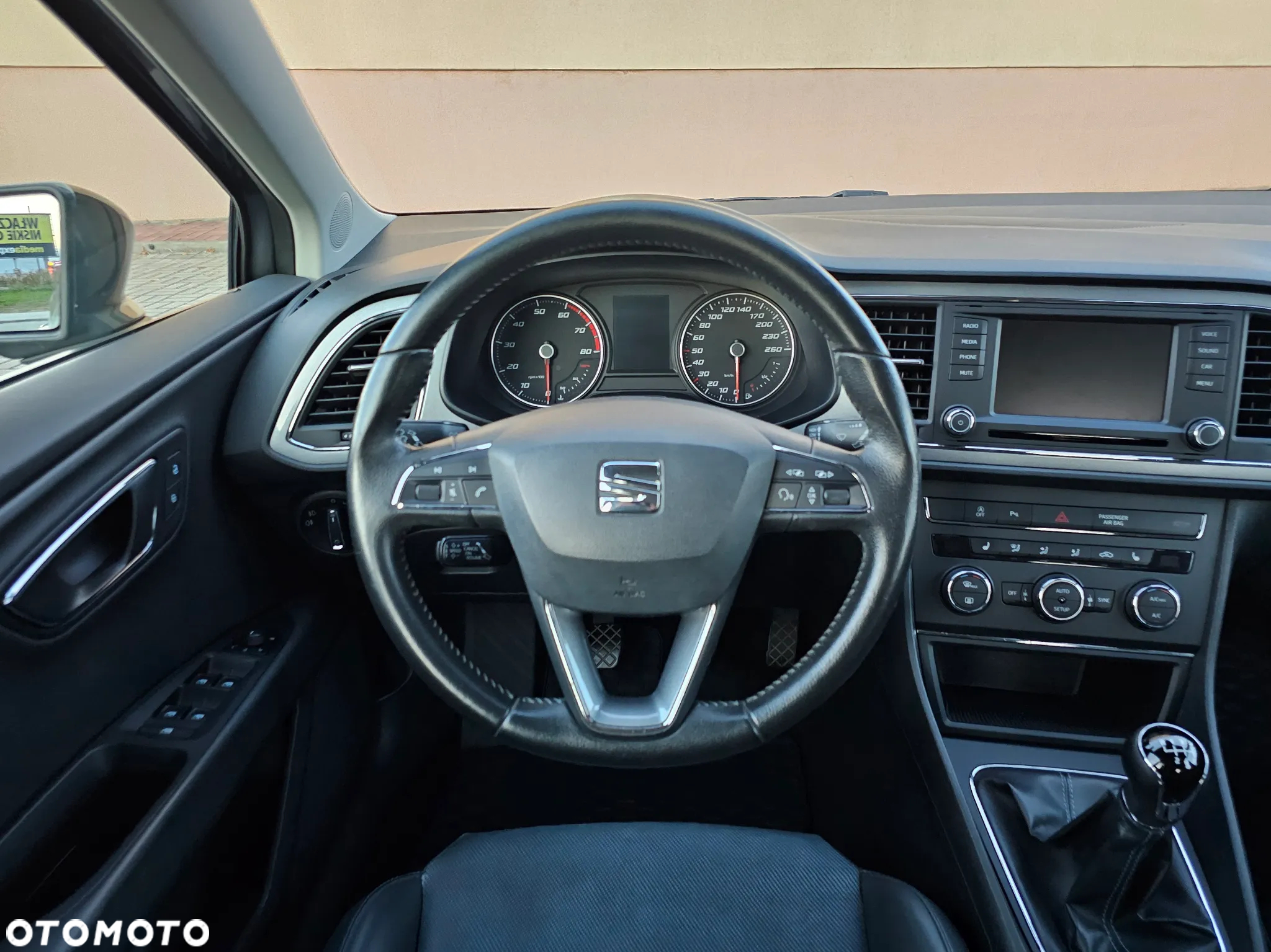 Seat Leon 1.2 TSI Start&Stop I-Tech - 20