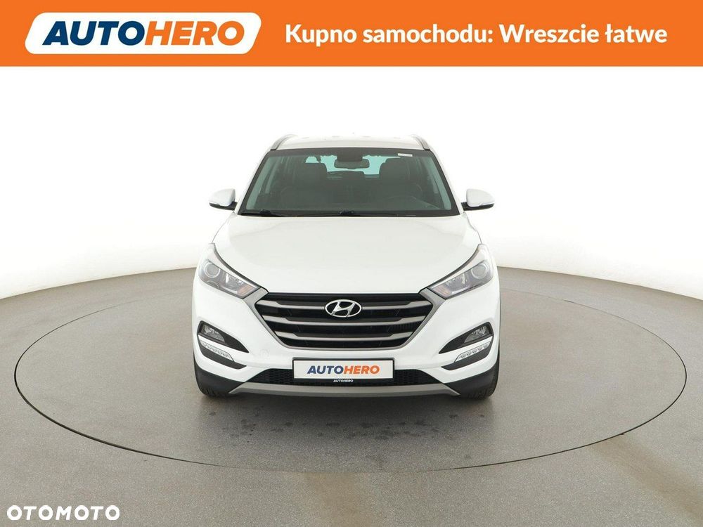 Hyundai Tucson 1.6 GDi 2WD Style - 12
