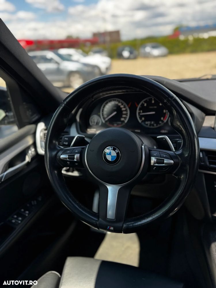 BMW X5 - 17