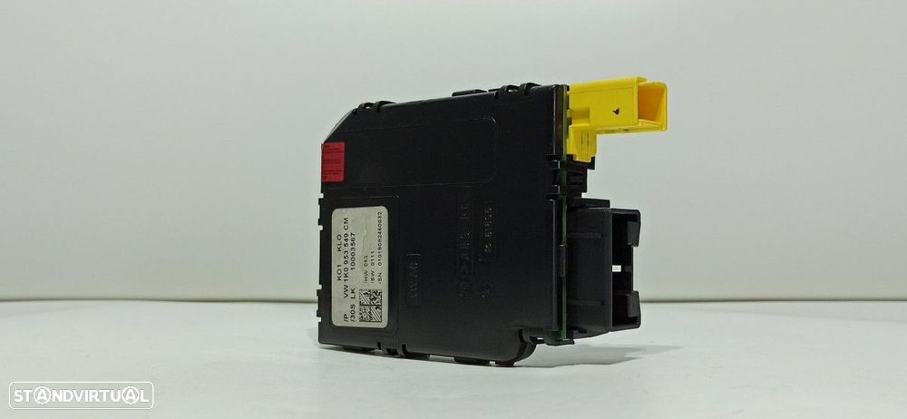 CENTRALINA DAS LUZES SKODA OCTAVIA BERLINA (1Z3) ELEGANCE - 1