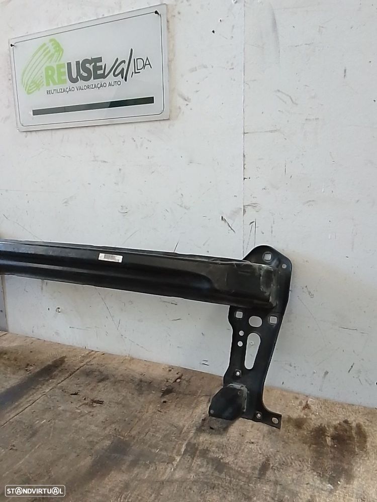 Reforço Para-Choques Da Frente Mini Mini (R56) - 2