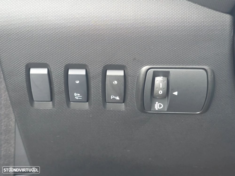 Renault Twingo Electric Techno - 27