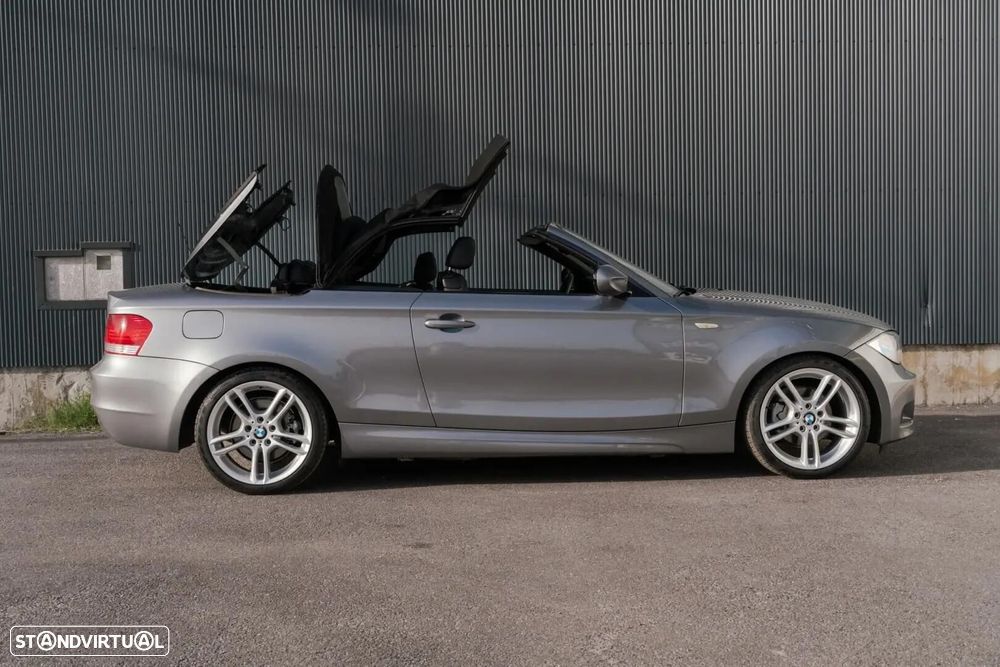 BMW 118 - 12