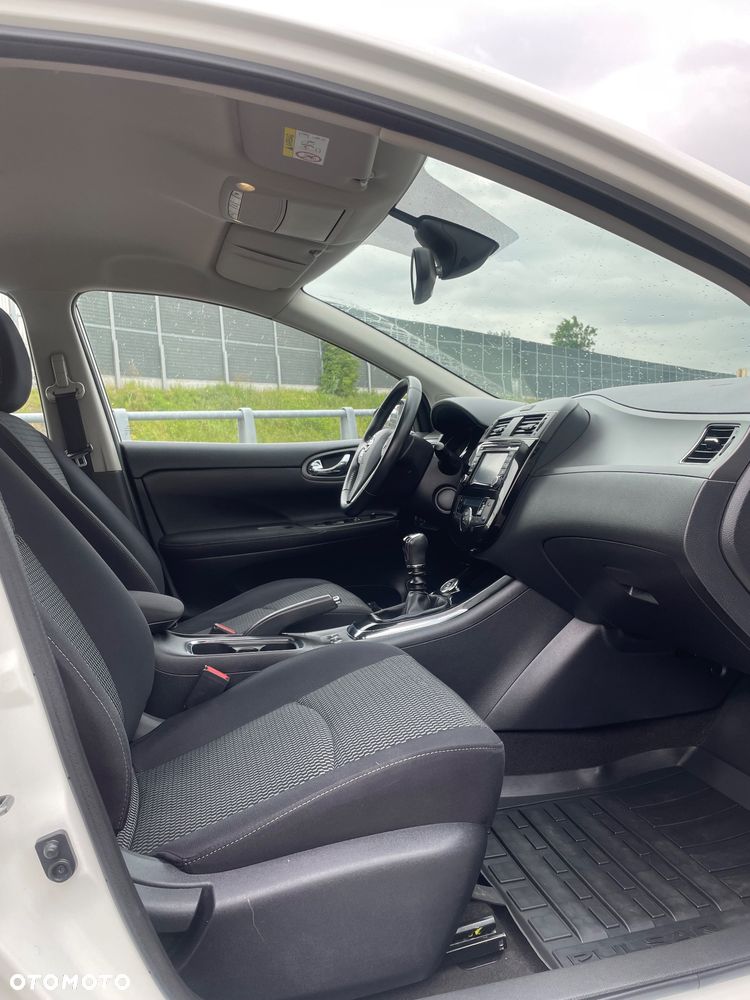 Nissan Pulsar - 22