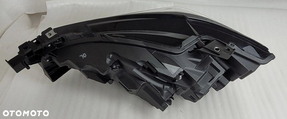 LAMPA PRAWA MAZDA 6 GJ GL III LIFT 2018- 12 PIN GRF5-51030 GSJ5-51-031C - 10