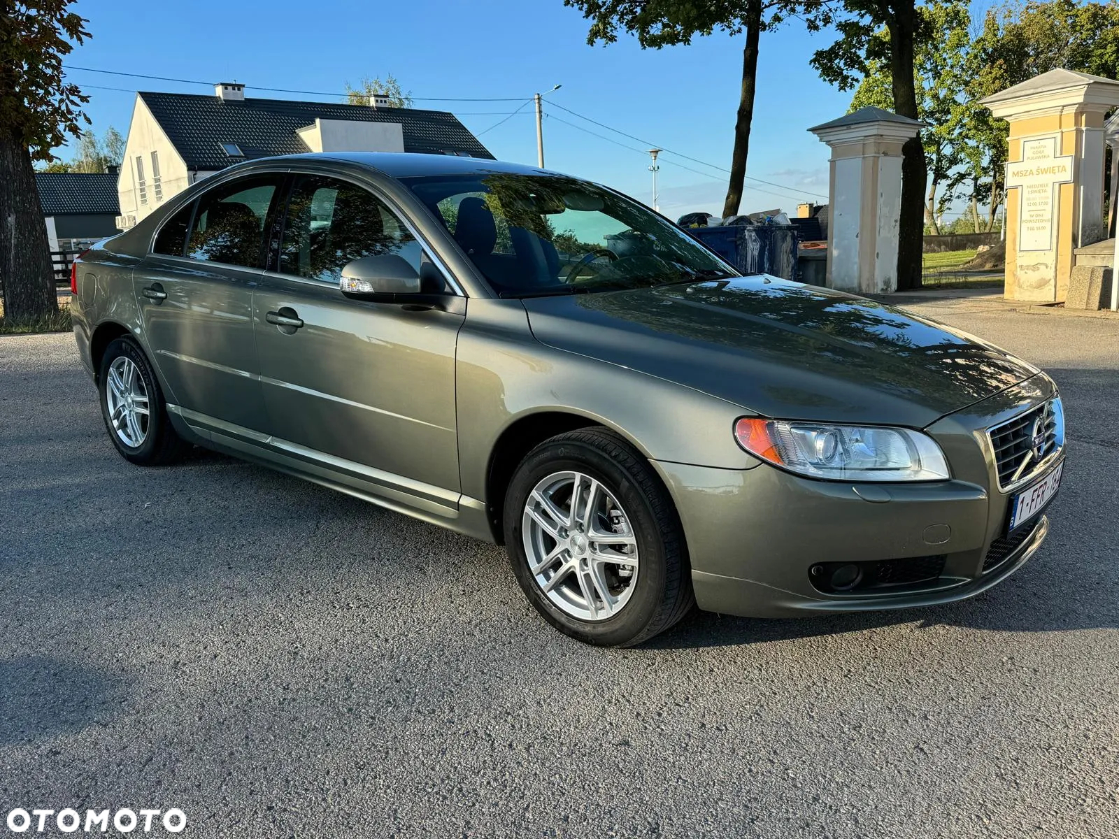 Volvo S80 D3 Kinetic - 14