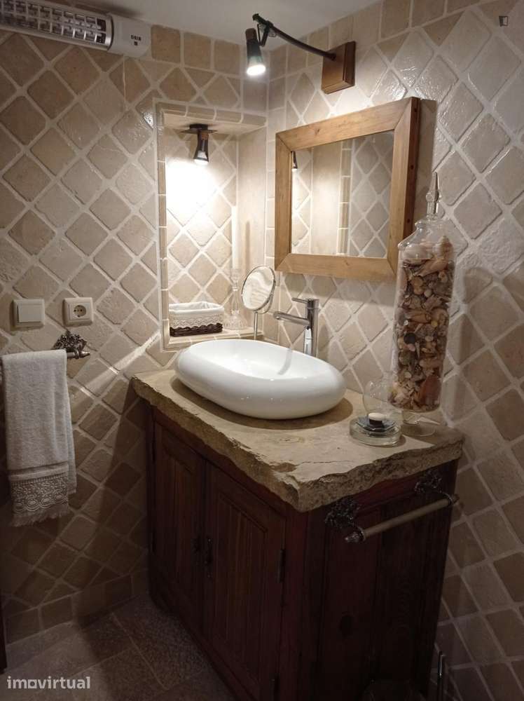 Casa com 1 quartos - localizado em Tomar - Grande imagem: 3/12