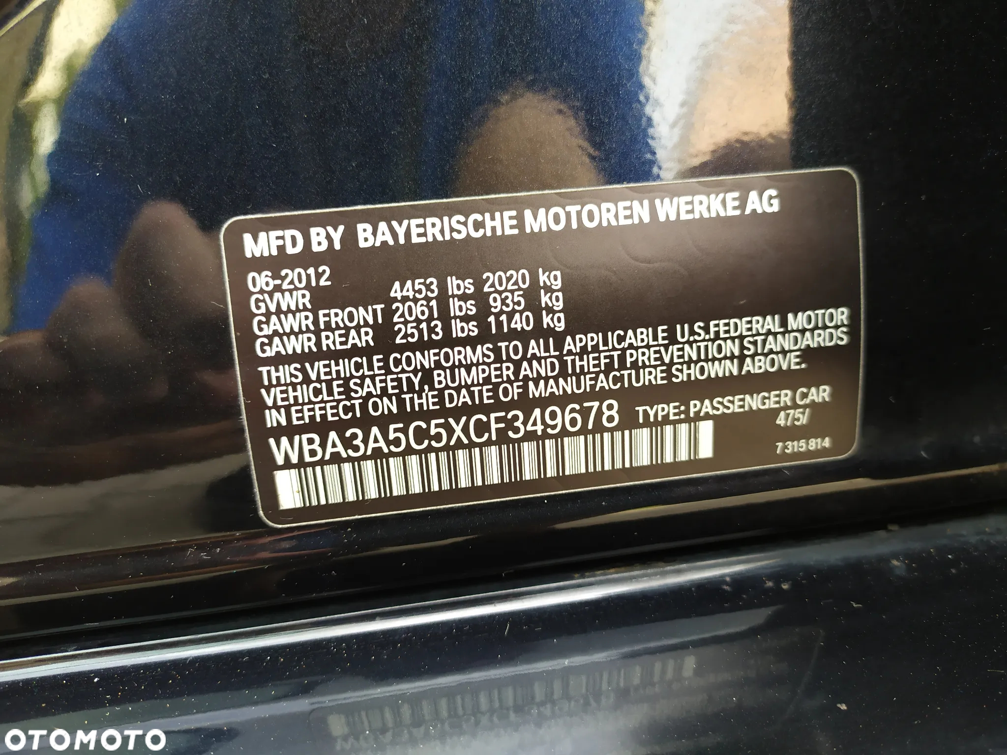 BMW Seria 3 328i - 33