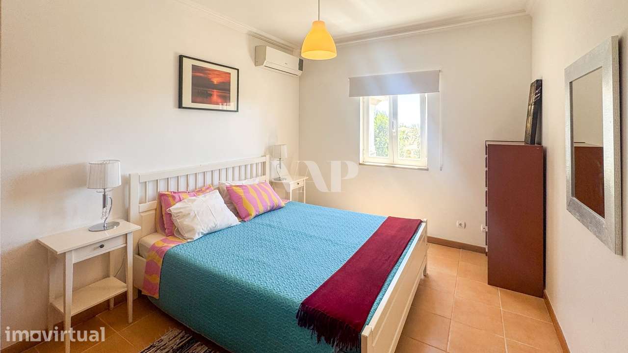 Apartamento T2 com Piscina em Condomínio Privado, Vilamoura - Grande imagem: 5/21