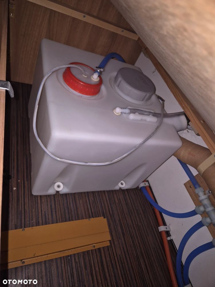 Dethleffs Lifestyle - 23