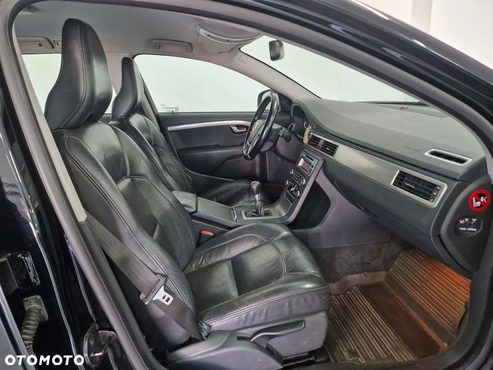 Volvo V70 2.5T Summum - 22