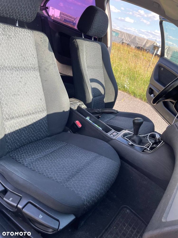 BMW Seria 3 316ti - 7