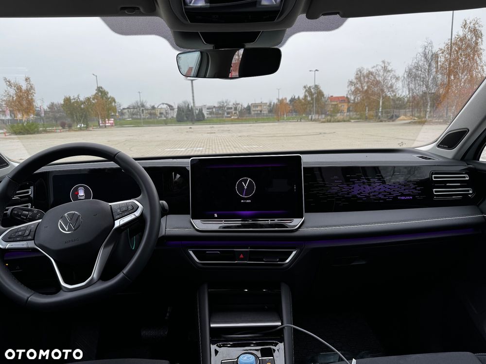 Volkswagen Tiguan 1.5 TSI EVO Elegance DSG - 6