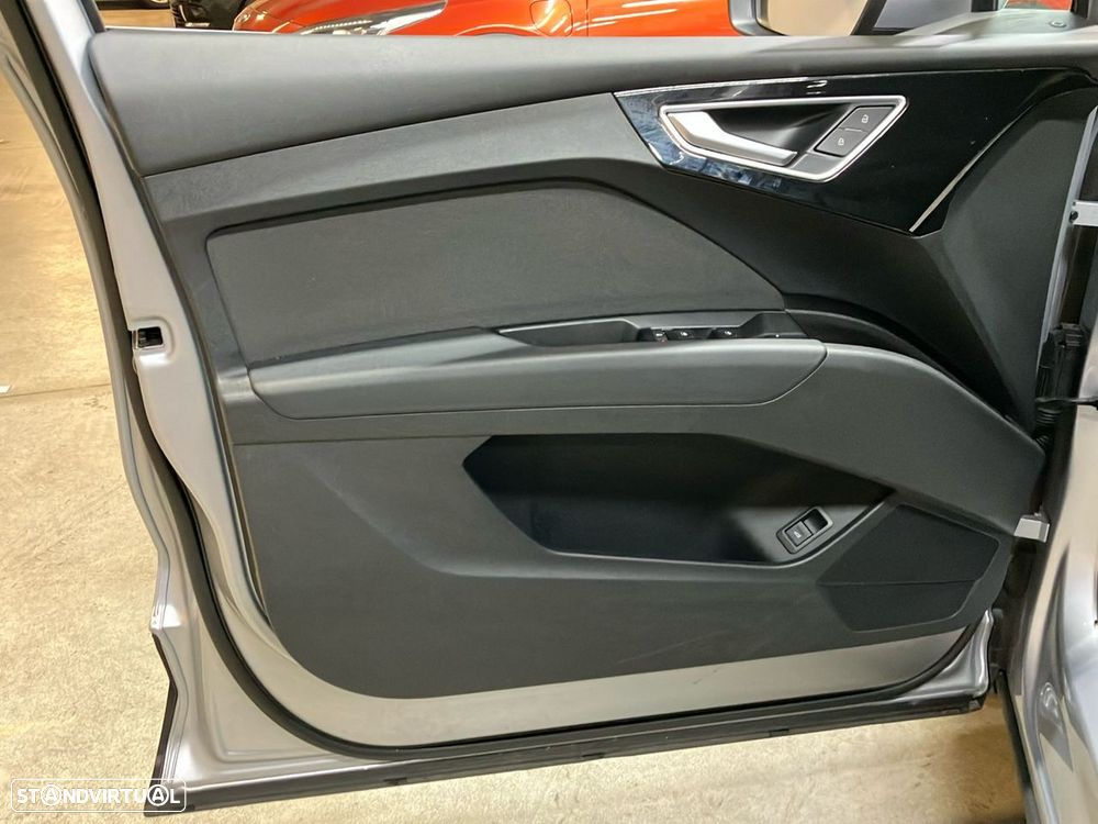 Audi Q4 Sportback e-tron 35 55 kWh - 16