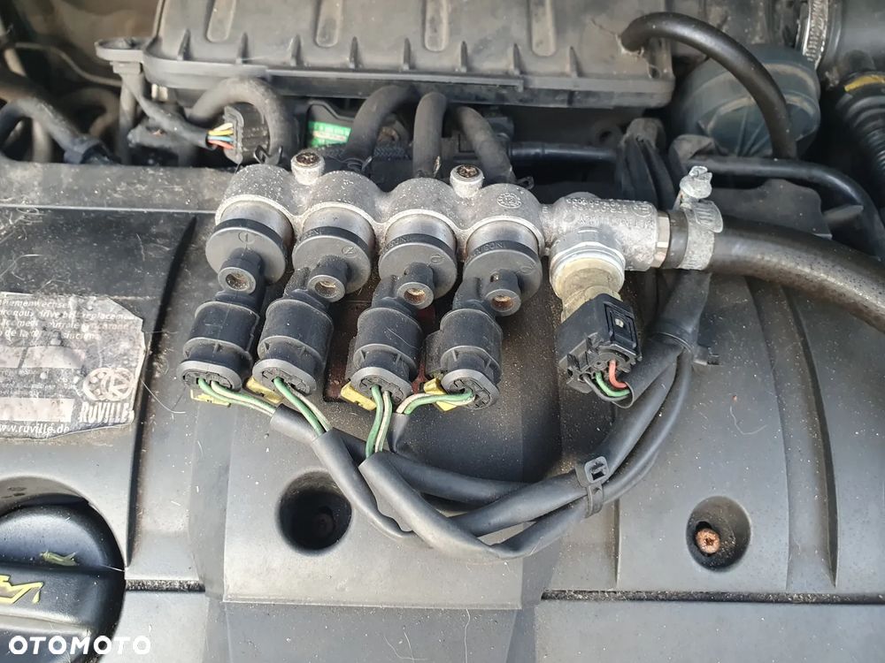 Citroën Xsara Picasso 1.6 Exclusive - 4