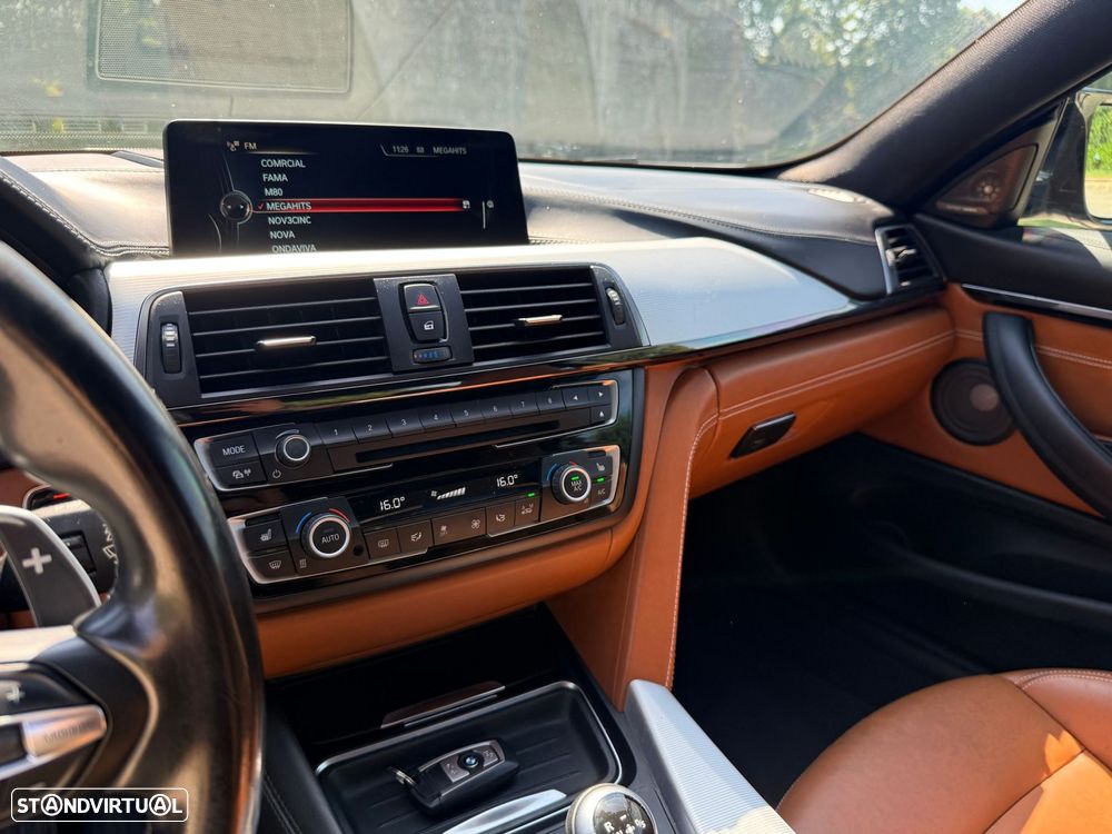 BMW M4 DKG - 24