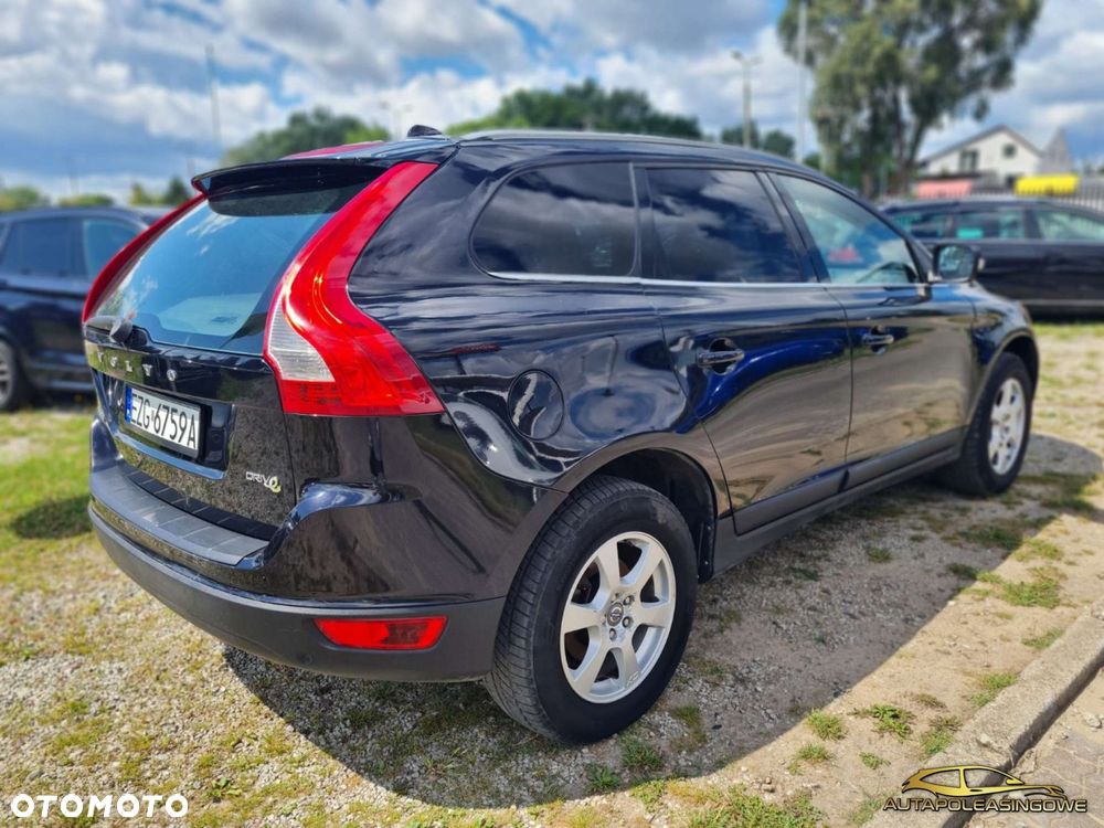 Volvo XC 60 - 6