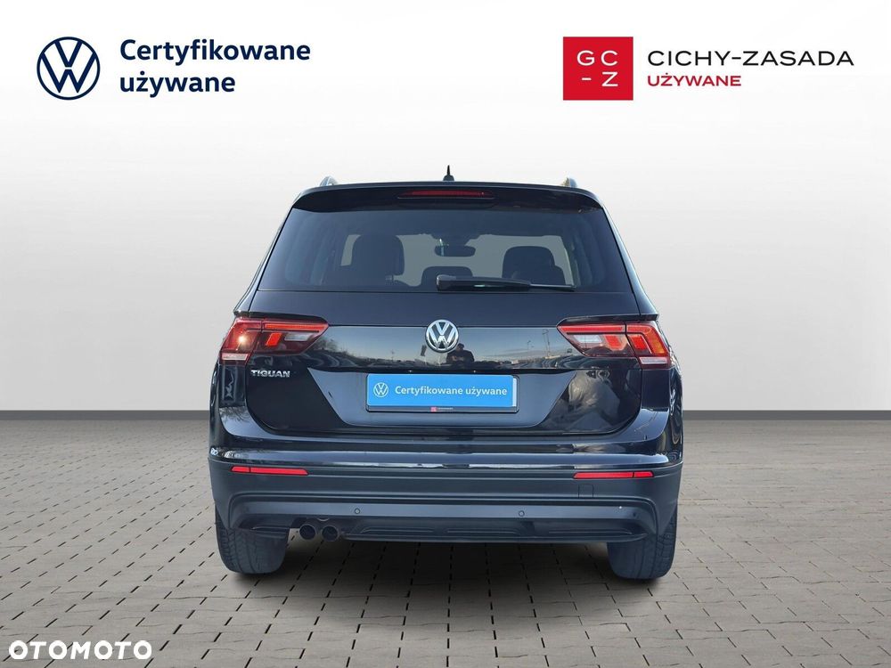 Volkswagen Tiguan - 4