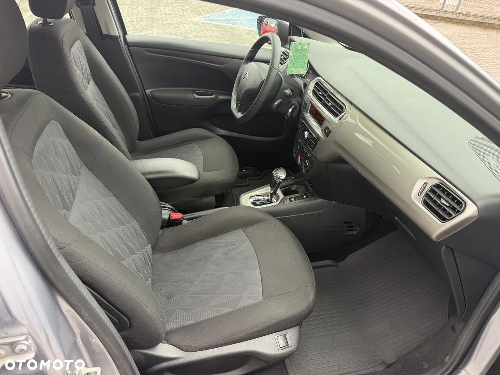 Citroën C-Elysée 1.6 VTi MoreLife - 9