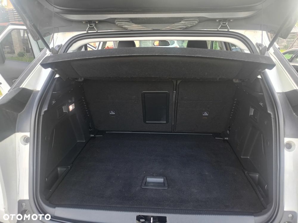 Peugeot 3008 BlueHDi 150 Stop & Start Allure - 12