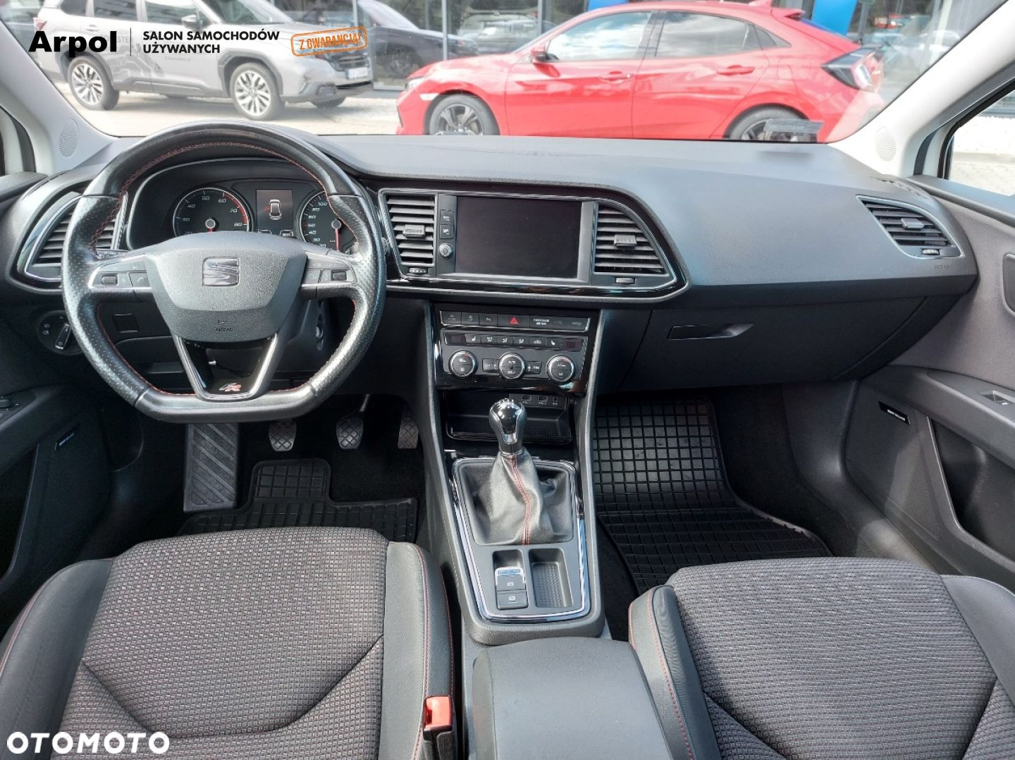 Seat Leon - 9