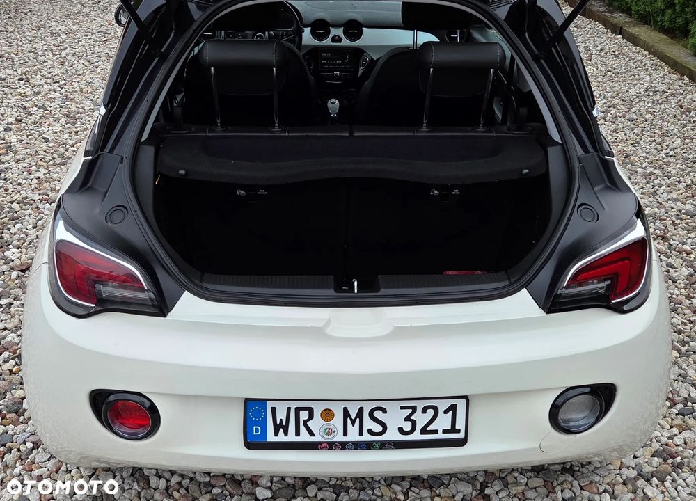 Opel Adam - 22