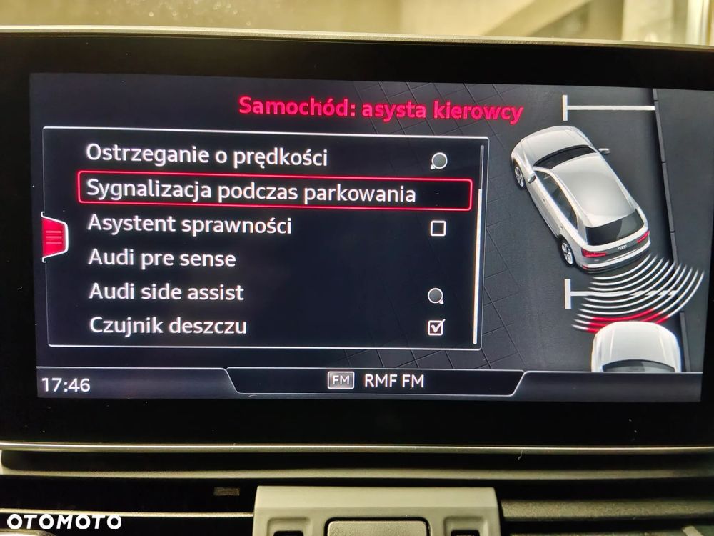 Audi Q5 45 TFSI quattro S tronic - 19