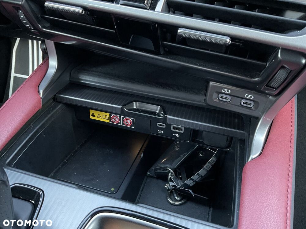 Lexus RX - 26
