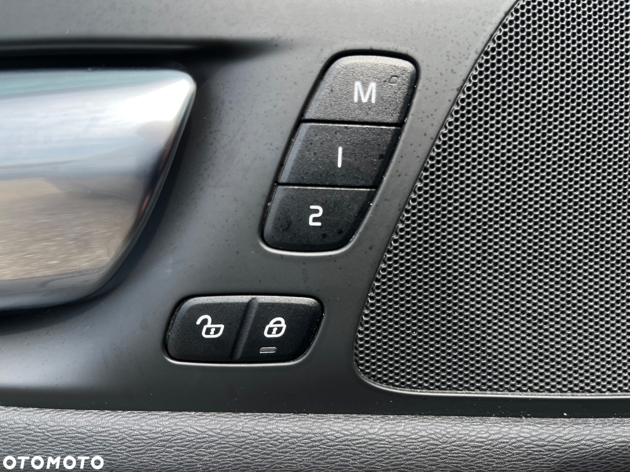 Volvo V60 B4 D Geartronic Inscription - 10