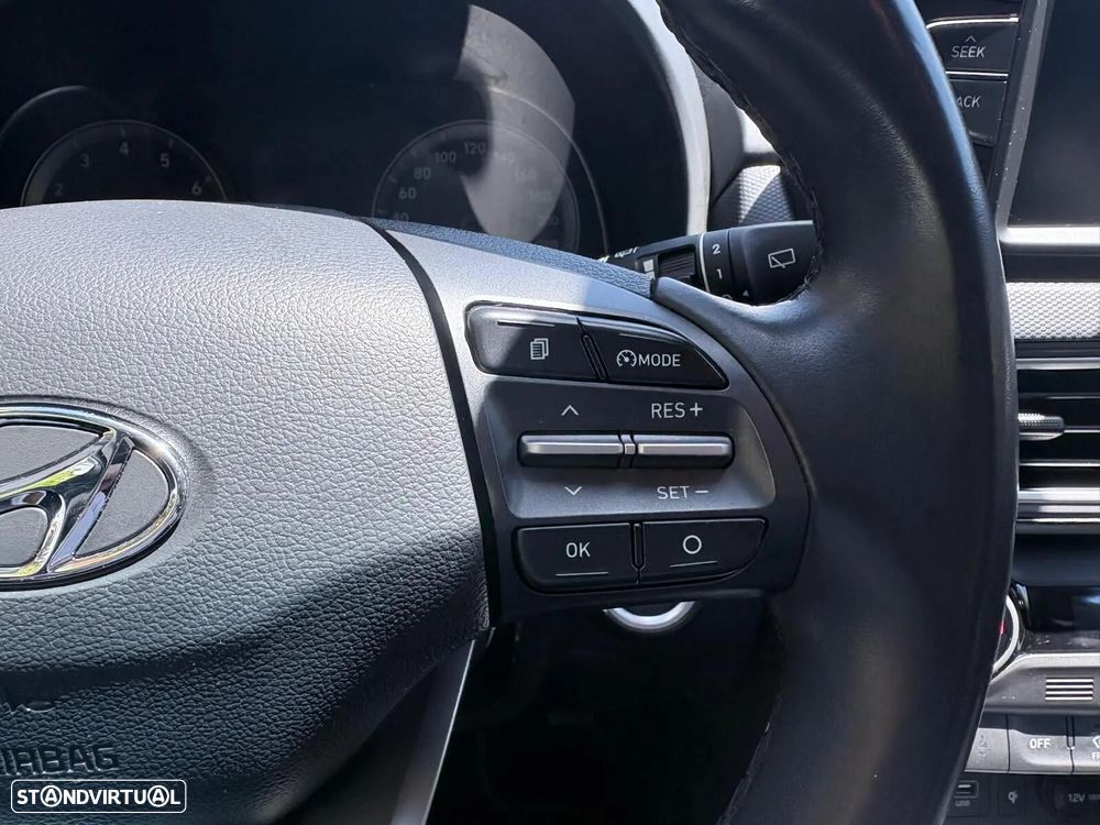 Hyundai Kauai 1.0 T-GDi Premium - 38