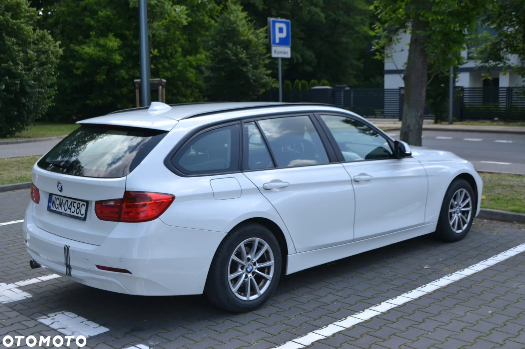 BMW Seria 3 - 9