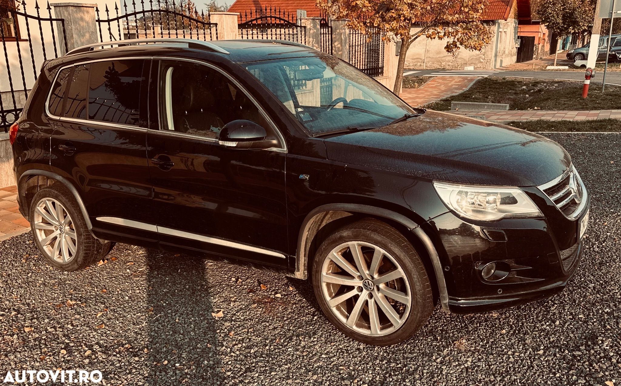 Volkswagen Tiguan 2.0 TDI DPF 4Motion Track&Field - 1